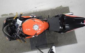 HONDA CBR250RR MC22