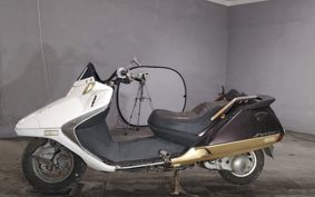 HONDA FUSION MF02