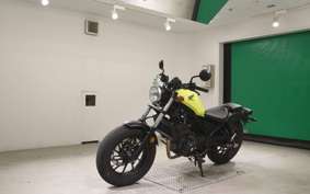 HONDA REBEL 250 2014 MC49