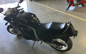 SUZUKI GSX-R1100 1988 GU74A