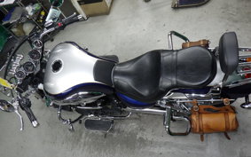 TRIUMPH ROCKET III CLASSIC 2010
