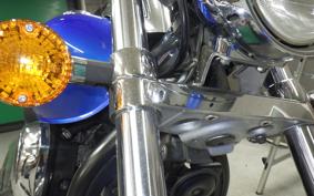 KAWASAKI VULCAN 900 CUSTOM 2008 VN900B