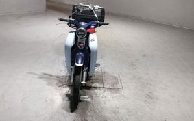 HONDA  SUPER CUB C125 JA48