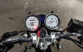 YAMAHA SR400-1 RH16J