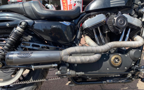 HARLEY XL1200X 2016 LC3