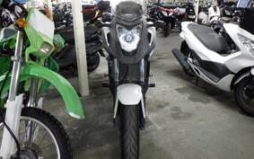 HONDA NC 700 X 2013 RC63