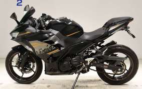 KAWASAKI NINJA 250 EX250P