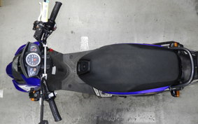 YAMAHA BW*S 125 1987