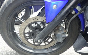 SUZUKI GSX250 R
