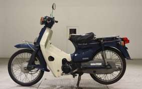 HONDA C50 SUPER CUB E 2000 AA01