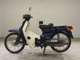 Фото Honda C50 SUPER CUB E 2008 с японского аукциона