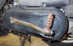 HONDA DIO Gen.5 2021 AF56