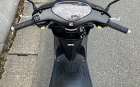 HONDA DIO AF68