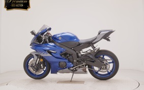 YAMAHA YZF-R6 2020