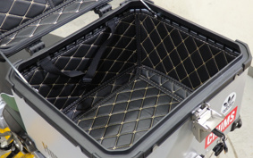 HONDA CROSS CUB JA60