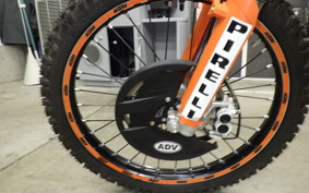 KTM 350 FREERIDE 2013