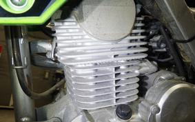 KAWASAKI KLX125 2023 LX125C