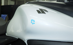 SUZUKI Vｽﾄﾛｰﾑ650A 2013 VP56A