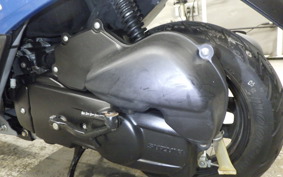 SUZUKI ﾚｯﾂ 2008 CA4AA