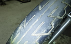 HONDA CB400SS E 2008 NC41