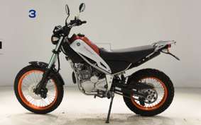 YAMAHA TRICKER Gen.2 1989 DG16J