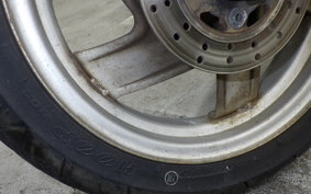 YAMAHA AXIS 100 2020 SB01J