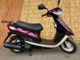 Фото Yamaha JOG PETIT с японского аукциона