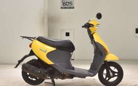 SUZUKI LET's 4 CA41A