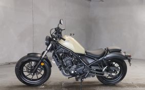 HONDA REBEL MC49