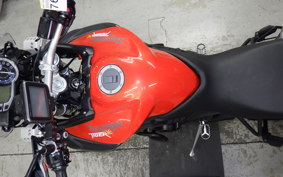 TRIUMPH TIGER 800 XC 2011