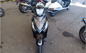 SUZUKI ADDRESS V110 CE47A