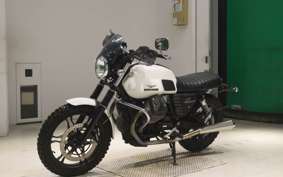 MOTO GUZZI V7 STONE 2013
