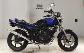 HONDA JADE MC23