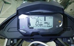BMW G310GS 2023