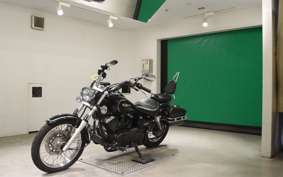 YAMAHA DRAGSTAR 250 VG05J