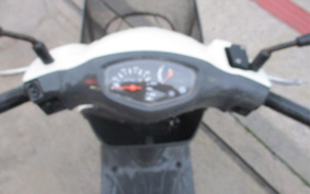 SUZUKI ADDRESS V125 CF4EA