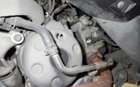 YAMAHA MAJESTY 125 FI