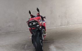 HONDA CBR600RR 2021 PC40
