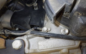 SUZUKI LET's 4 Basket CA43A