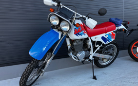 HONDA XLR250 BAJA MD22