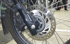 HONDA CT125-2 2024 JA65