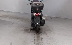 YAMAHA N-MAX 125 SED6J
