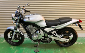 YAMAHA SRX400 1997 3VN