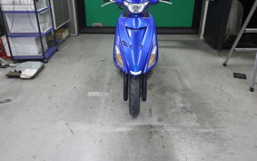 SUZUKI ADDRESS V125 S 2016 CF4MA