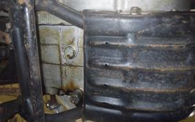 YAMAHA DT250 2007 DT1F