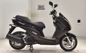 YAMAHA MAJESTY155 S 2020 SG28J