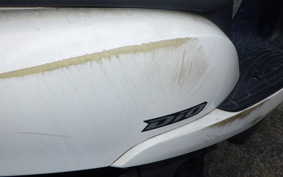 HONDA DIO Gen.6