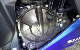 SUZUKI GIXXER 250 SF 1998
