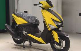 YAMAHA CYGNUS Griffus SEJ4J