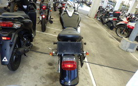 KAWASAKI VULCAN 400 CLASSIC 1997 VN400A